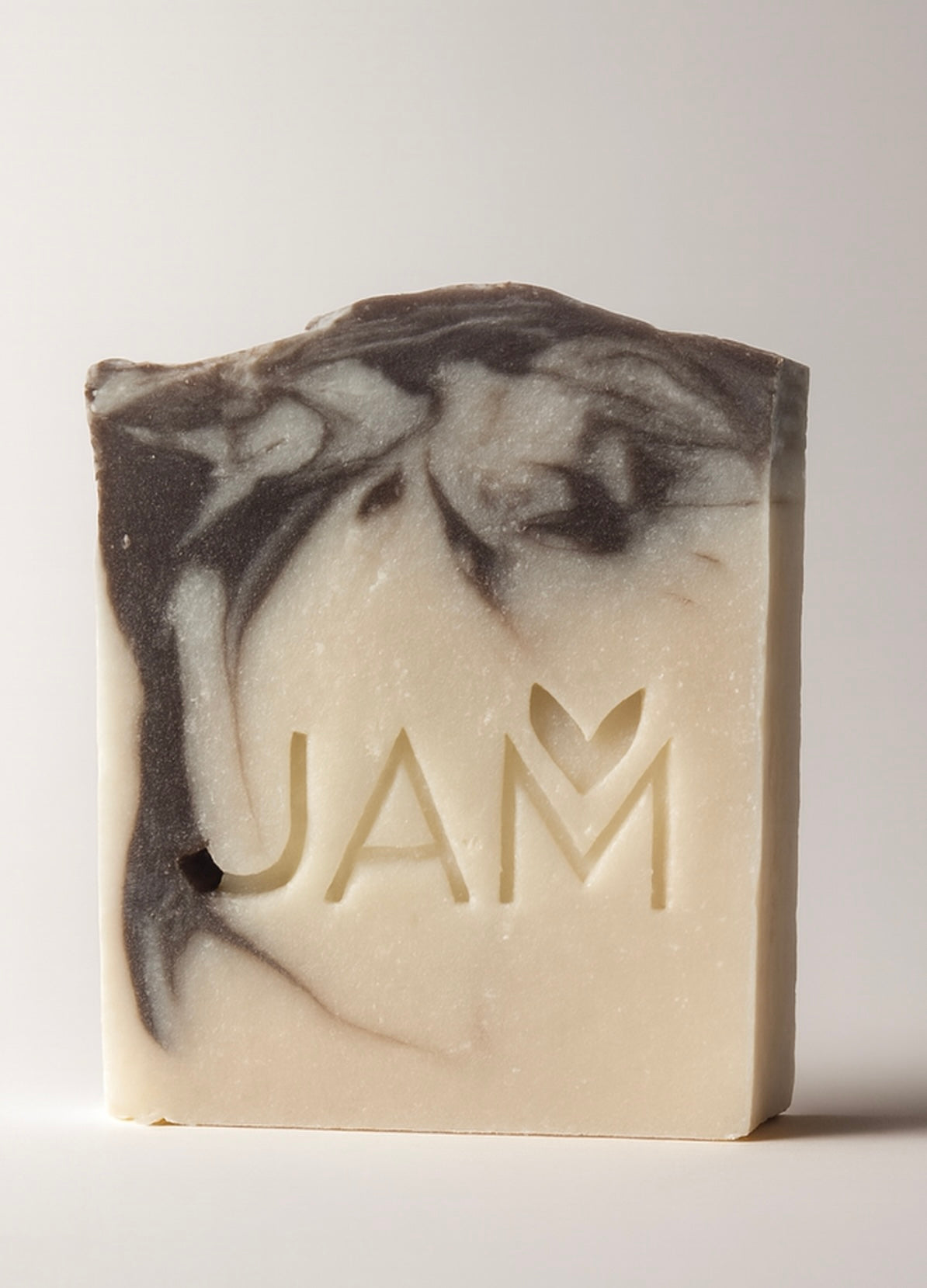 Jabón Artesanal de Sándalo