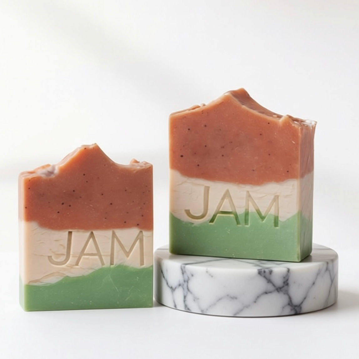 Jabón Artesanal Brisas de Melón