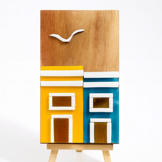 #1  Casita de San Juan