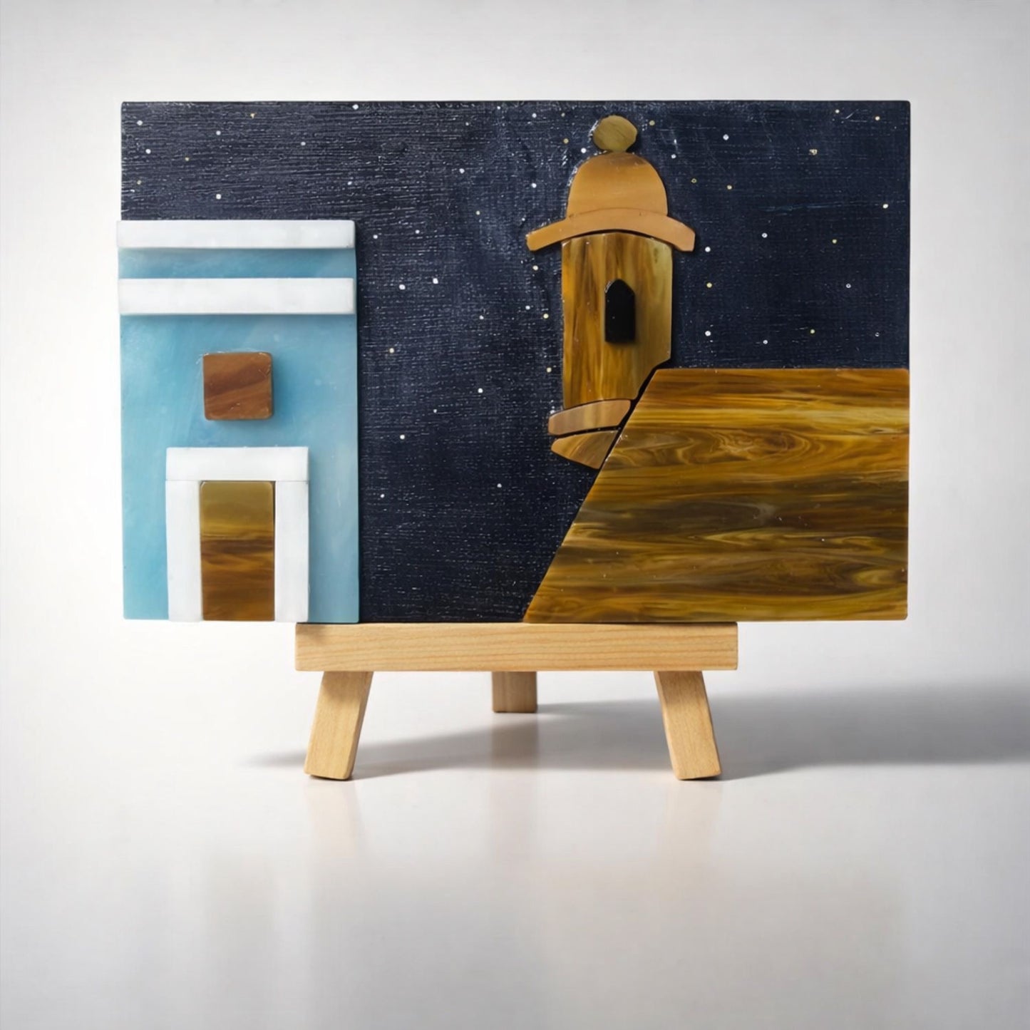 #87 Mi Viejo San Juan