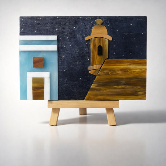 #87 Mi Viejo San Juan