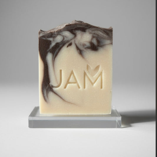 Jabón Artesanal de Sándalo