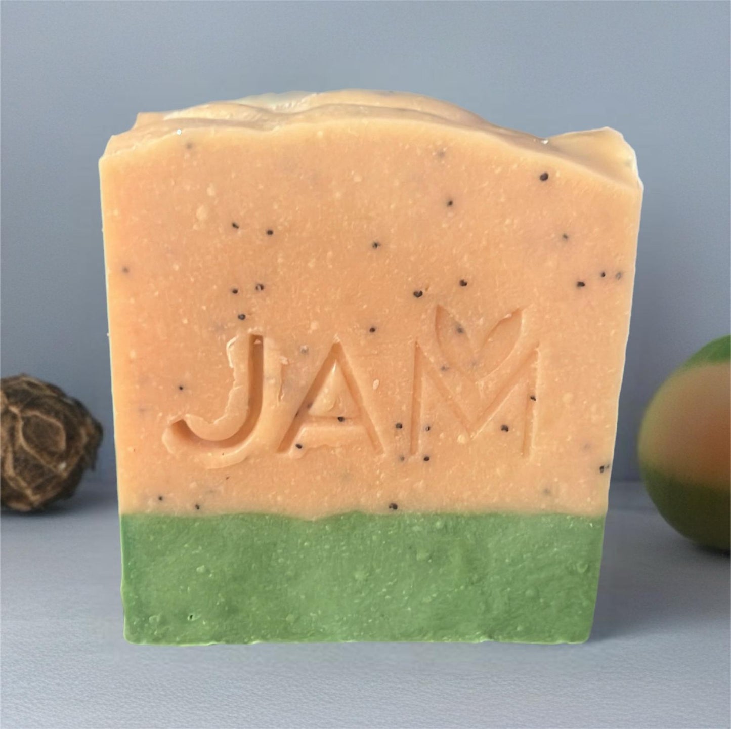 Jabón Artesanal Brisas de Melón