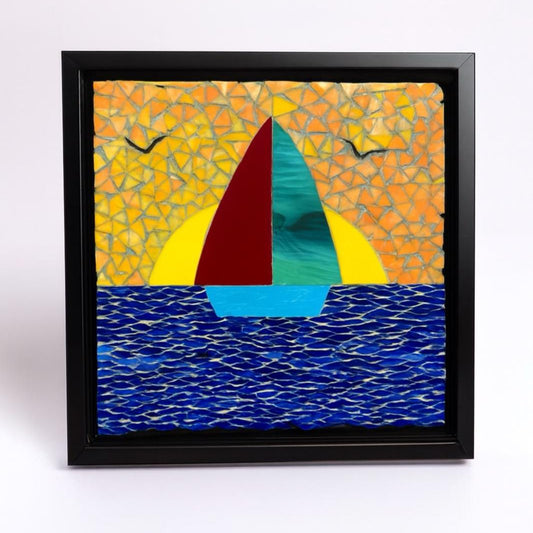 "Susurros del Mar"