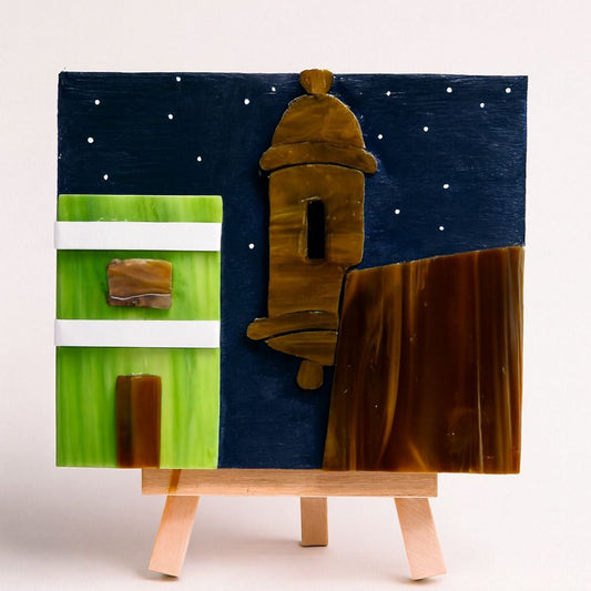 #43 En mi Viejo San Juan