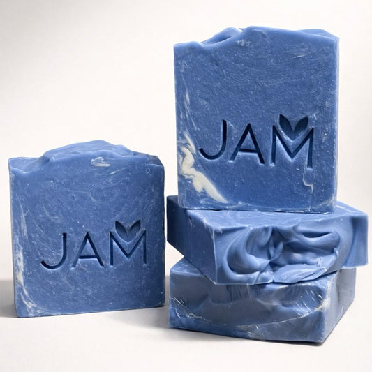 Jabón Artesanal HIM